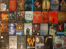 Random fantasy sci for sale  Delmar