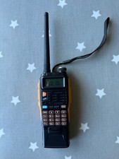 Baofeng 3tp vhf for sale  BANGOR
