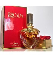 Usado, Margaretha Ley Escada Extrai Parfum 7.5 Ml Idea Regalo Natale comprar usado  Enviando para Brazil