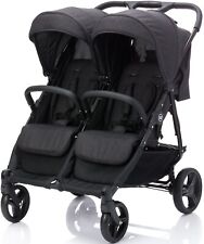 Fillikid sport zwillingswagen gebraucht kaufen  Ribnitz-Damgarten