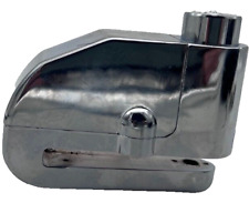 Mammoth security chrome for sale  FAREHAM