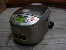 Zojirushi hbc18 induction for sale  Peoria