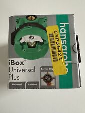 Hansgrohe 1850181 ibox for sale  Vernon Hills