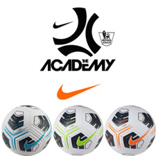 Usado, Bola de futebol Nike Academy tamanho 5 – Treinamento em equipe e jogo recreativo – comprar usado  Enviando para Brazil