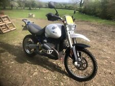bmw r1100 for sale  YORK