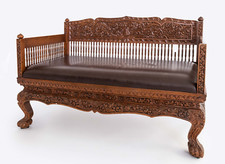 Sofa sitzbank thailand gebraucht kaufen Sofa sitzbank thailand gebraucht kaufen  Marburg