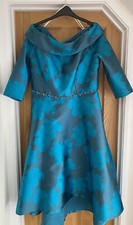 Irresistible teal dipped for sale  SIDMOUTH