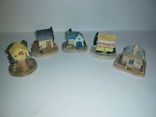 Realistic miniature set for sale  TORPOINT