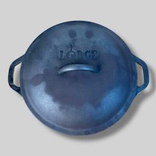 Lodge 5qt cast for sale  Phoenix