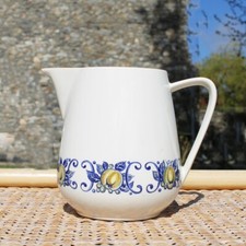 Vintage villeroy boch d'occasion  Expédié en Belgium