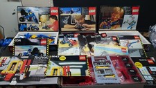 Vintage lego sets for sale  WATERLOOVILLE