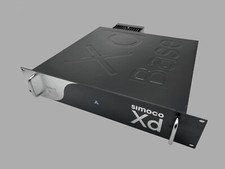 Simoco sdb670 dmr for sale  WEST MOLESEY