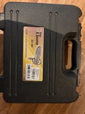 Usb studio mikrofon gebraucht kaufen  Erfurt