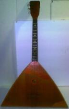 Russian prima balalaika for sale  Eden