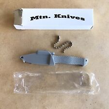 Mountain knives hunter for sale  Charlotte