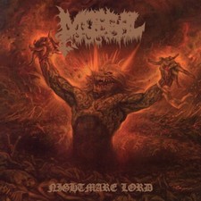 Morgal nightmare lord d'occasion  Millau