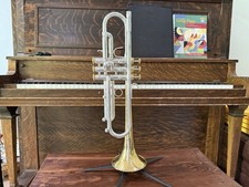 Stomvi master trumpet for sale  Kalispell