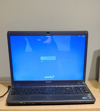 Notebook Sony PCG-81114L – Intel Core i7-740QM – 5.8GB RAM – HDD 100GB – Excelente comprar usado  Enviando para Brazil