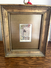 15th century illuminated for sale  La Fontaine