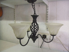 Black wrought iron for sale  YORK