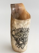 Genuine viking drinking for sale  Jonesboro