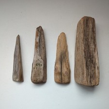 Mixed collection driftwood for sale  TAUNTON