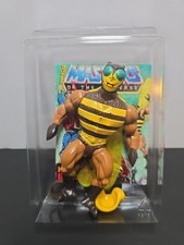 Vintage motu 1984 usato  Spedire a Italy