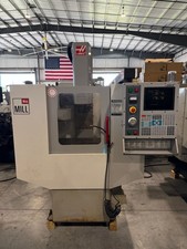 Haas mini mill for sale  Sarasota