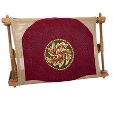 Cadre tapisserie artisanal d'occasion  Massy