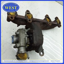 Turbolader 038145535e sharan gebraucht kaufen  Karlsruhe