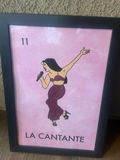 Selena quintanilla cantante for sale  Rialto