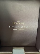 Hennessy empty bottle for sale  Glassboro