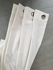2er set vorhang gebraucht kaufen  Haßfurt