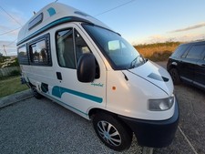Peugeot boxer 2000 for sale  HELSTON