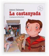 La castanyada comprar usado  Enviando para Brazil