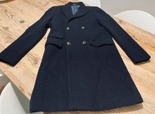 Cappotto mauro grifoni usato  Due Carrare