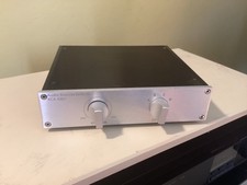 Préamplificateur passif audio d'occasion  Vence