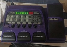 Digitech vocalist 300 usato  Pozzuoli