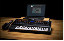 Roland jupiter synth for sale  MANCHESTER