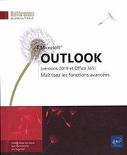 Utlook maîtrisez ... gebraucht kaufen  Berlin