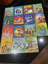 Disney little golden for sale  Madisonville