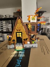 Modulares gebäude moc gebraucht kaufen  Mühlhausen-Ehingen