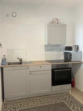 Moderne einbauküche geräten gebraucht kaufen  Riesa