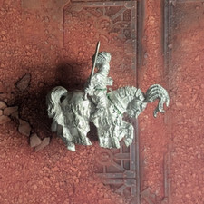 Wfb bretonnian green for sale  BRIDGNORTH