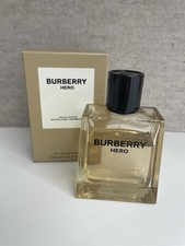 Burberry hero eau gebraucht kaufen  Haar
