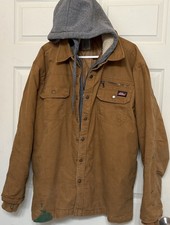 Dickies hooded jacket for sale  Huntsville