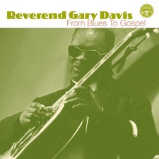 Usado, From Blues To Gospel comprar usado  Enviando para Brazil