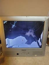 Sylvania lcd color for sale  Cheney