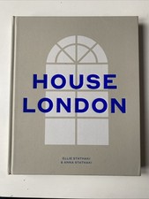 House london ellie for sale House london ellie for sale  BURTON-ON-TRENT