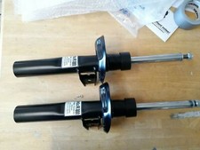 2x Amortecedor H&R para Audi A3 8P Skoda Octavia 1Z VW Golf V Eixo Frontal comprar usado  Enviando para Brazil